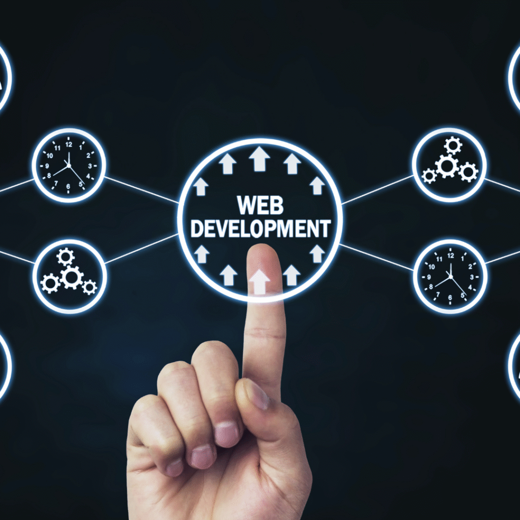 Web Development