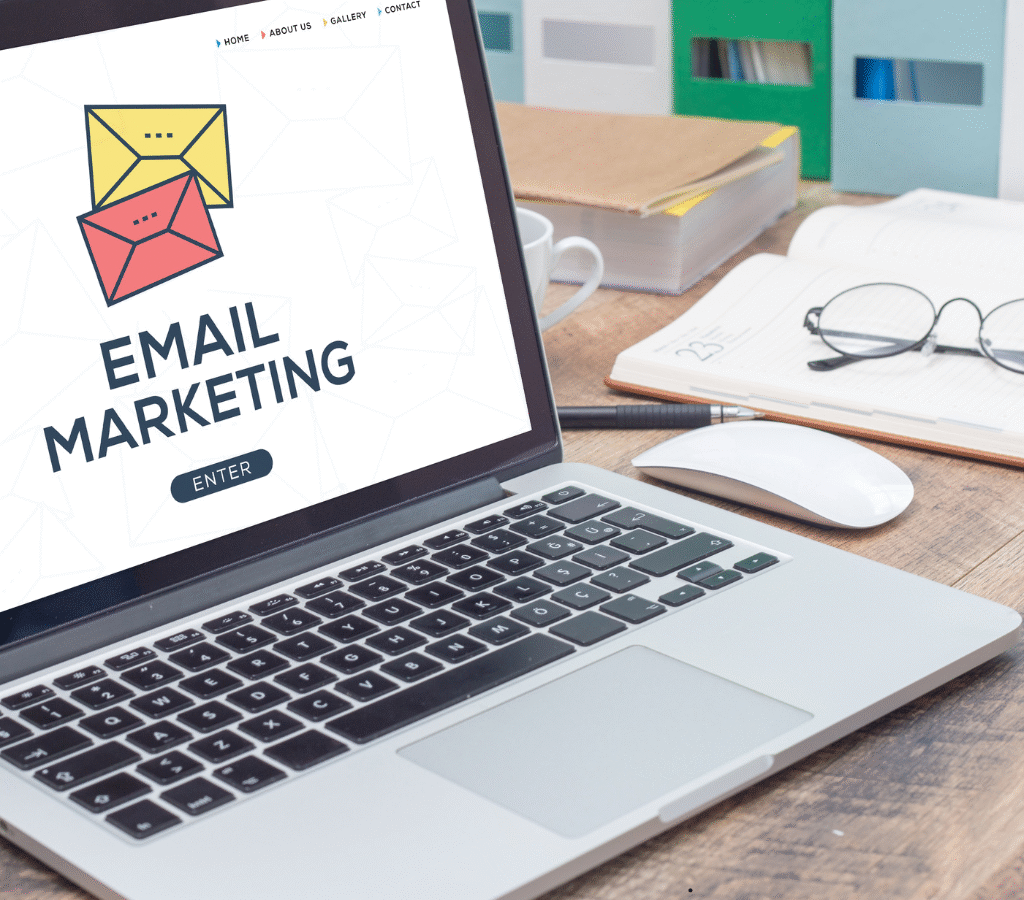 Email Marketing