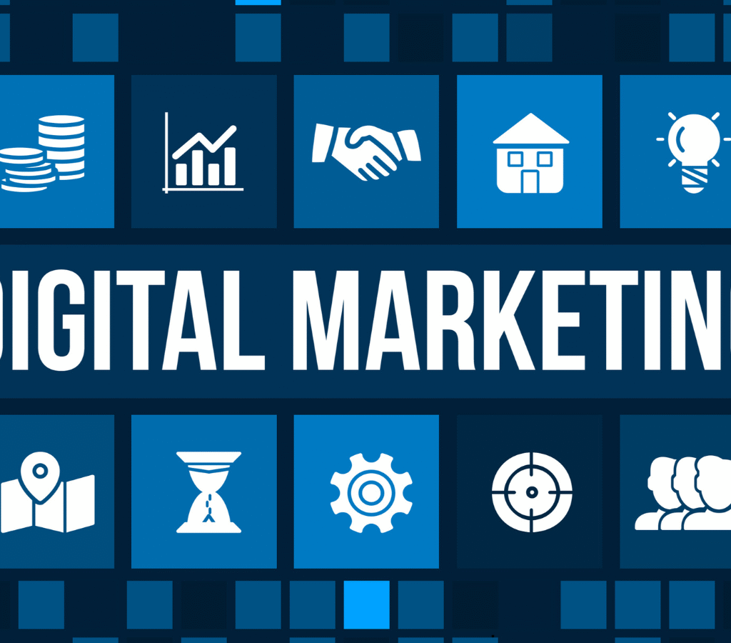Digital Marketing