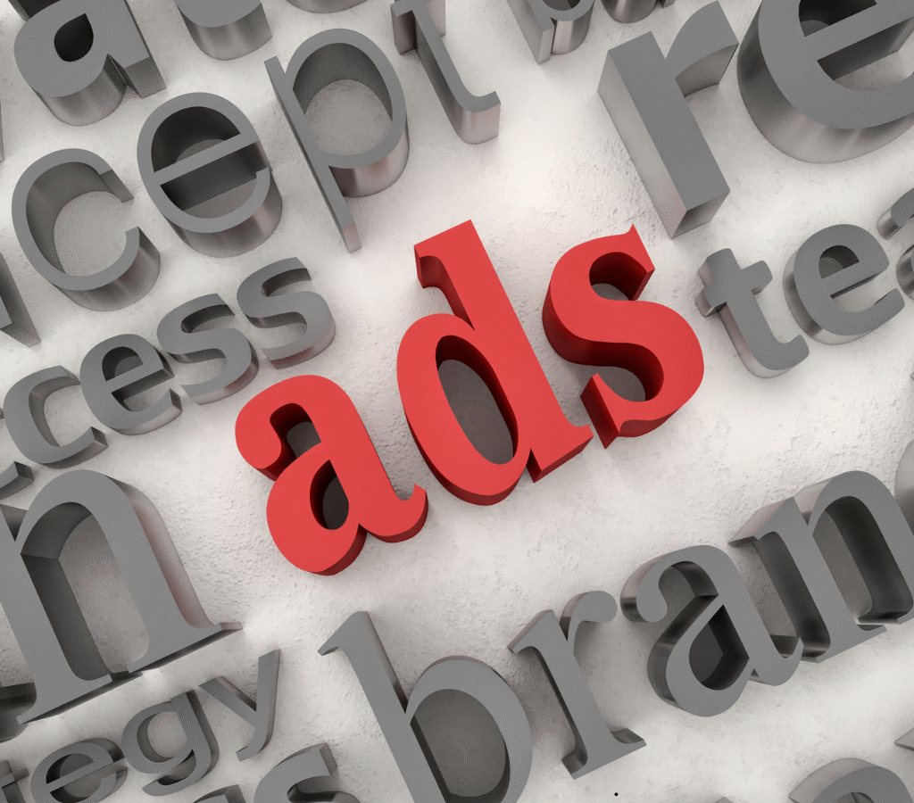 ads