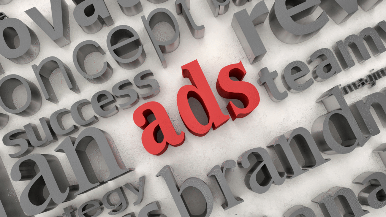 ads