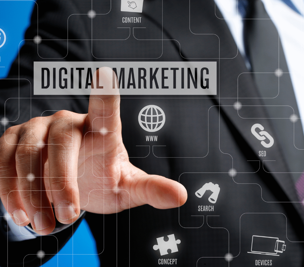 Digital Marketing
