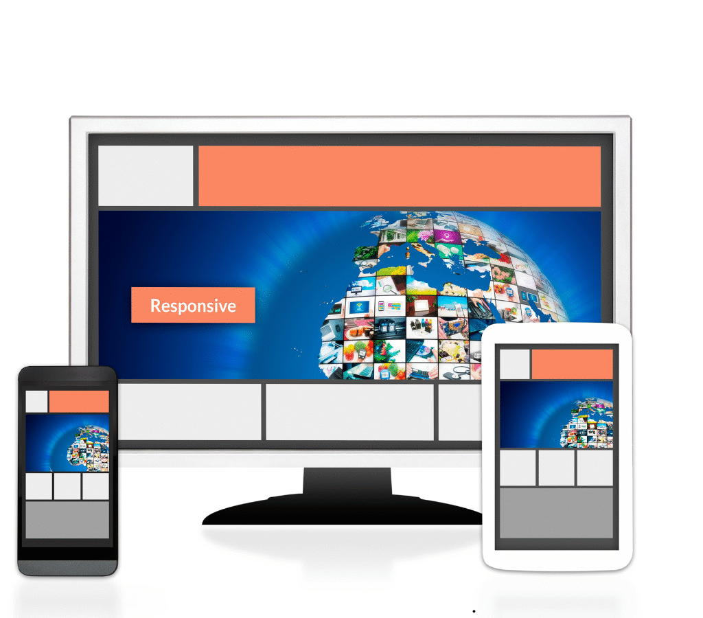 Web Design
