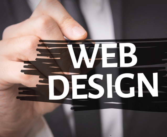 Web Design