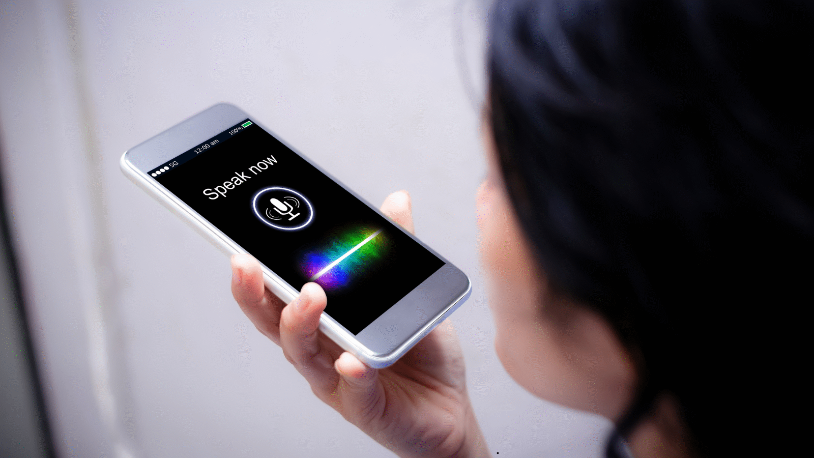 Voice Optimization