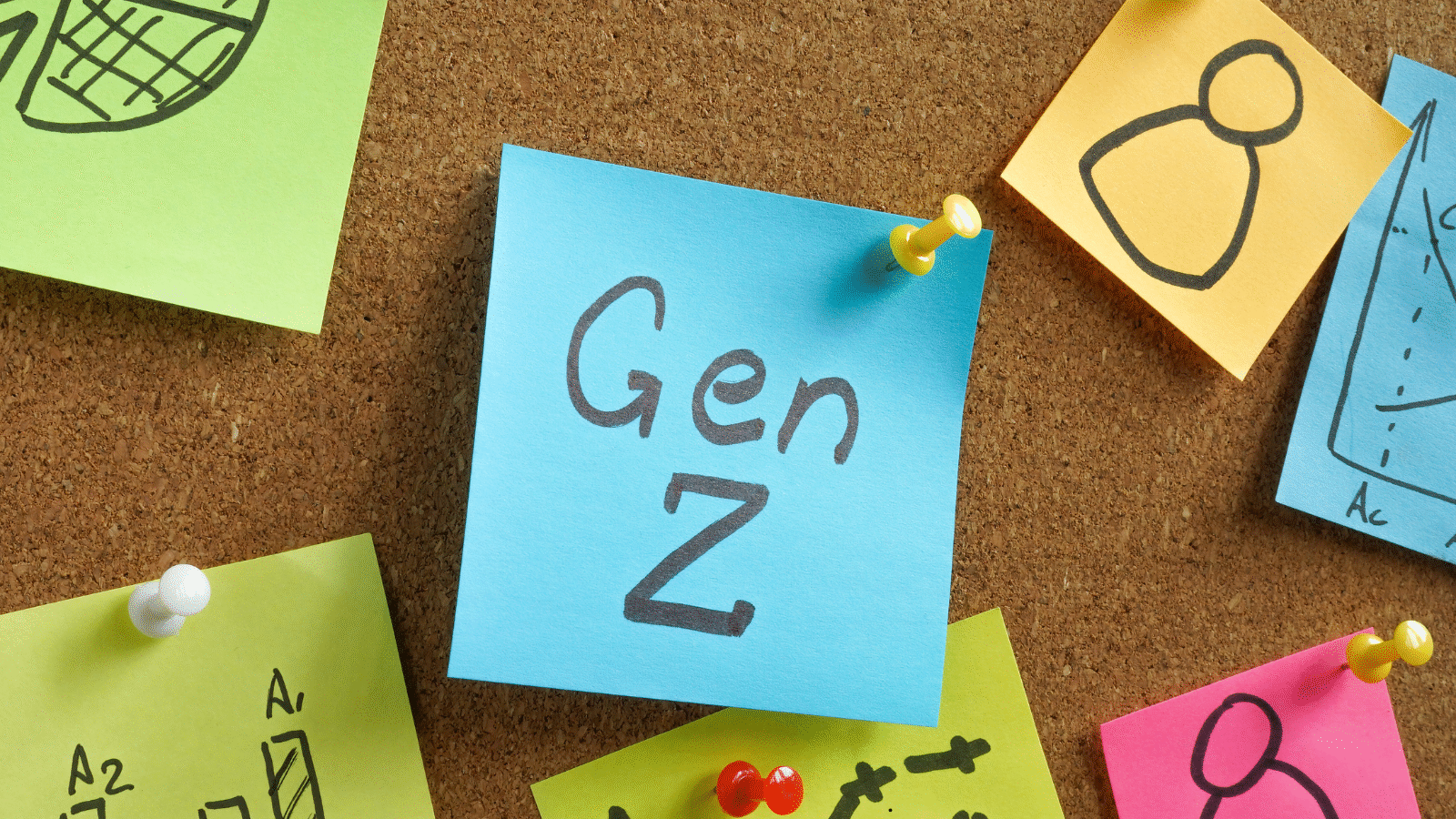 Gen z