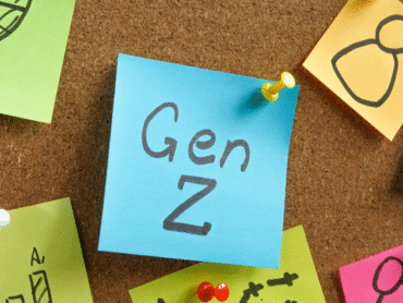 Gen z