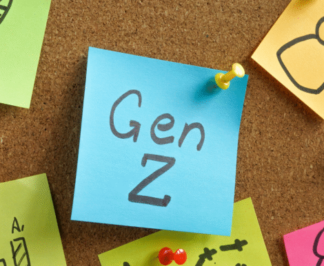 Gen z