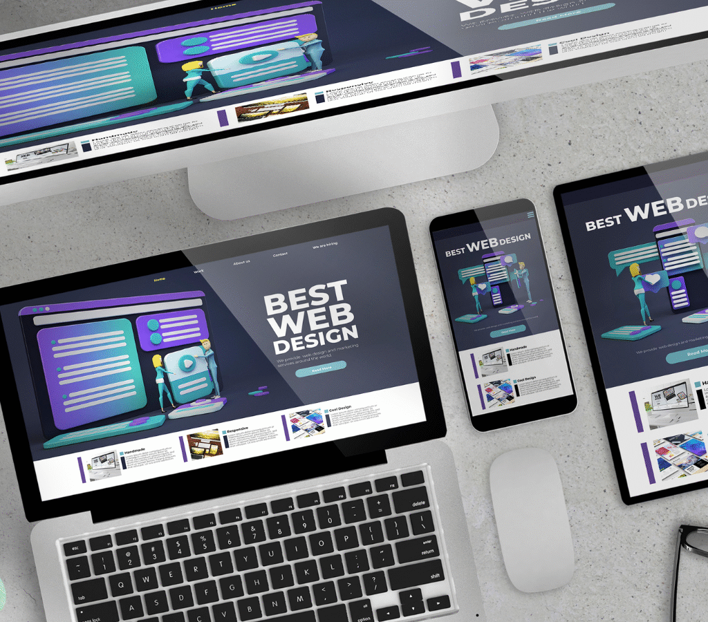 Digital Marketer