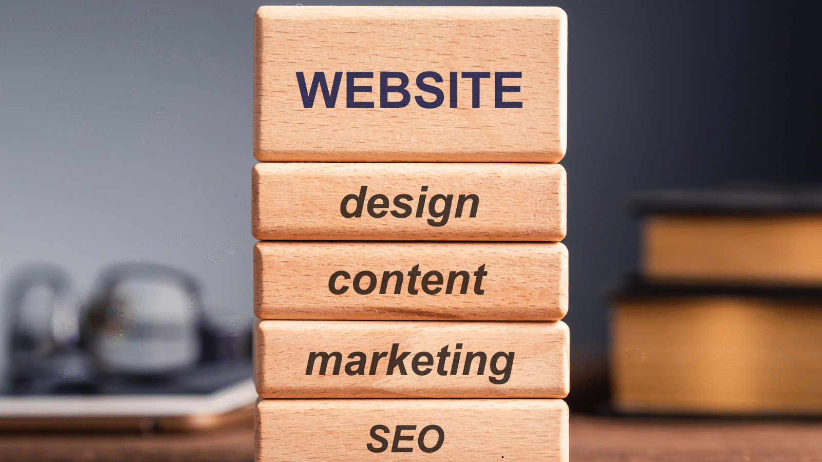 Website