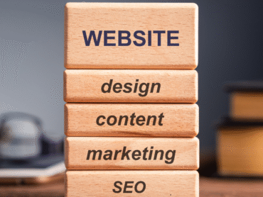 Website